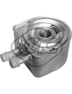 INTERCAMBIADOR DE CALOR 2.0 HDI-2.2 HDI | RECAMBIOS COLMENAR