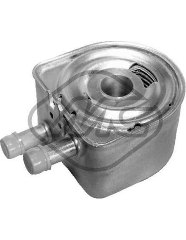 INTERCAMBIADOR DE CALOR 2.0 HDI-2.2 HDI | RECAMBIOS COLMENAR