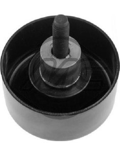 RODILLO TENSOR CORREA ALTERNADOR 2.4 DI-2.4 DI | RECAMBIOS COLMENAR
