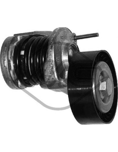TENSOR CORREA ALTERNADOR 2.0 TDI | RECAMBIOS COLMENAR