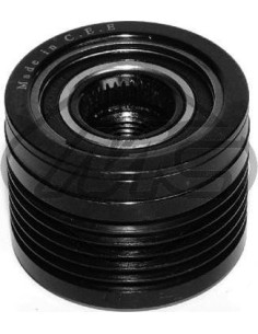 POLEA DE ALTERNADOR 2.0 HDI-2.2 HDI | RECAMBIOS COLMENAR