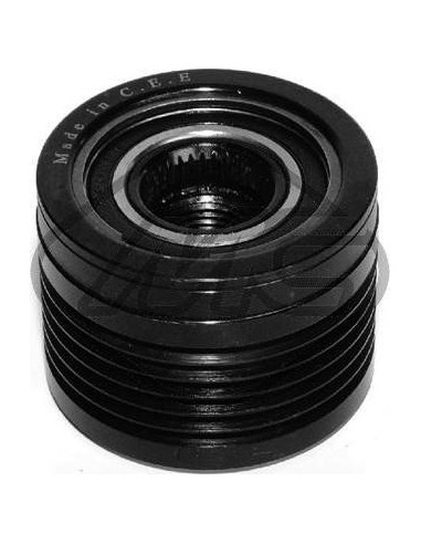 POLEA DE ALTERNADOR 2.0 HDI-2.2 HDI | RECAMBIOS COLMENAR