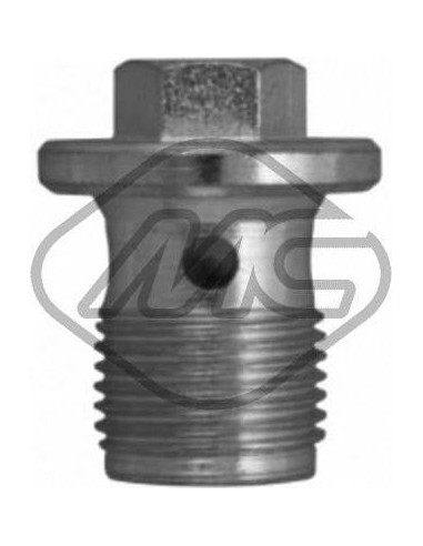 Tapon Carter Fiat 1.6Jtd