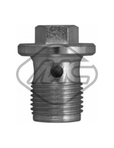 Tapon Carter Fiat 1.6Jtd