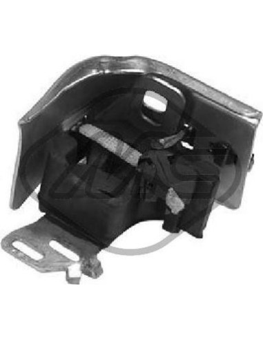 SOPORTE TUBO DE ESCAPE RENAULT