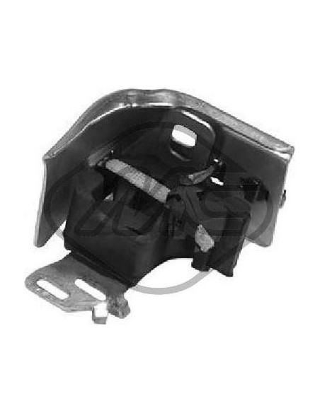 SOPORTE TUBO DE ESCAPE RENAULT