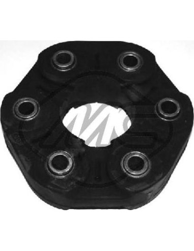 FLECTOR TRANSMISIÓN POSTERIOR CAYENNE 3.2-3.6-GTS 4.8-S 4.5-S 4.8-T 4.5-T S 4.5-T S 4.8 | RECAMBIOS COLMENAR