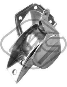 Sop Motor Dx Smart Fortwo