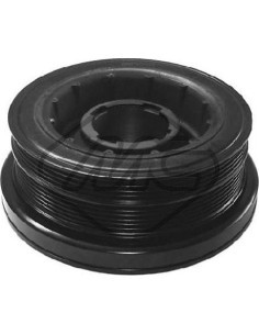 POLEA CIGÜEÑAL DAMPER | RECAMBIOS COLMENAR