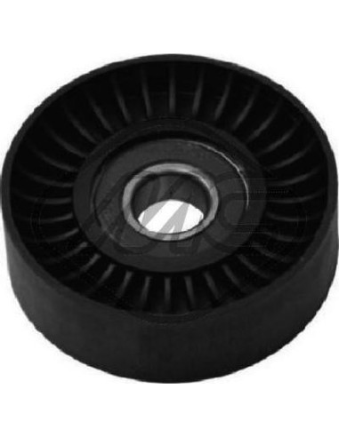 RODILLO TENSOR CORREA ALTERNADOR 2.0 16V-2.0 | RECAMBIOS COLMENAR