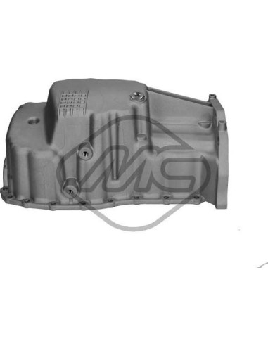 CÁRTER DE ACEITE 1.6 16V | RECAMBIOS COLMENAR