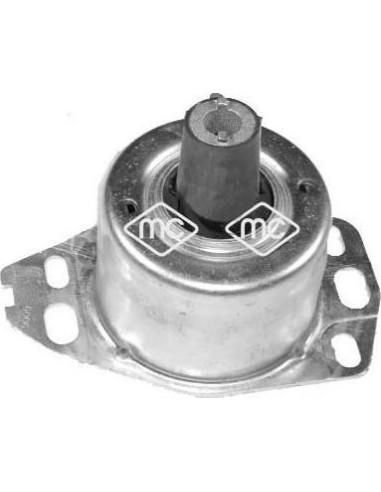 Sop Motor Dx Alfa 147 1.6