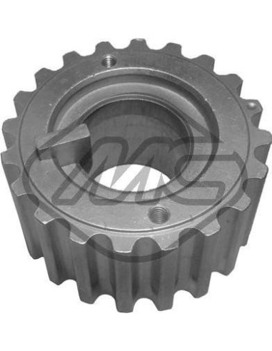 PIÑÓN DE CIGÜEÑAL 1.5 DCI-1.5 DCI 75-1.5 DCI 90 | RECAMBIOS COLMENAR