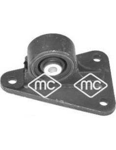 SOPORTE TIRANTE DE REACCIÓN DERECHA 1.9 JTD-1.9 JTD 105-1.9 JTD 110-1.9 JTD 115 | RECAMBIOS COLMENAR