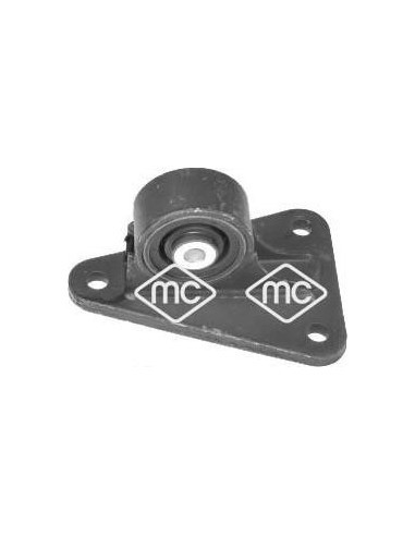 SOPORTE TIRANTE DE REACCIÓN DERECHA 1.9 JTD-1.9 JTD 105-1.9 JTD 110-1.9 JTD 115 | RECAMBIOS COLMENAR