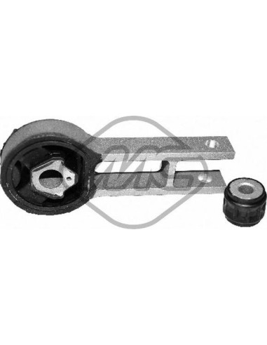 SOPORTE MOTOR POSTERIOR 1.8 16V-1.9 JTD