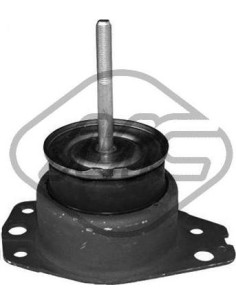 Sop Motor Dx Bravo 1.4