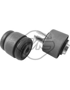 Jgo Silentbl Barra Tras 20