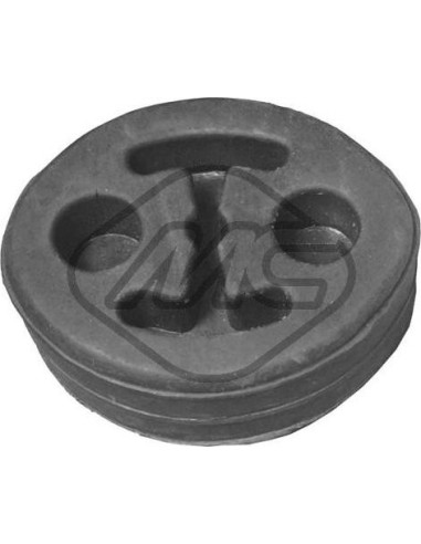 Soporte de goma del silenciador Alfa Romeo / Fiat 05624