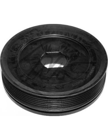 POLEA CIGÜEÑAL DAMPER 2.0 DCI | RECAMBIOS COLMENAR