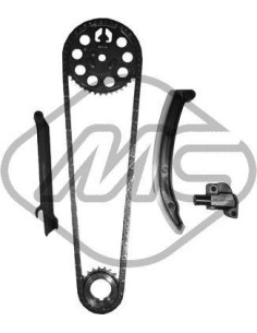 KIT DE DISTRIBUCIÓN CABRIO,CITY-COUPE,CROSSBLADE,FORTWO,ROADSTER 0.6-0.7 | RECAMBIOS COLMENAR