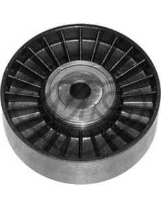 RODILLO TENSOR CORREA ALTERNADOR 1.9 JTD | RECAMBIOS COLMENAR