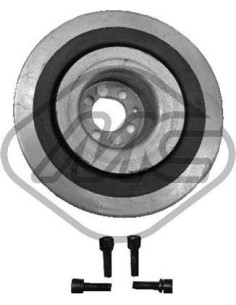 POLEA CIGÜEÑAL DAMPER 1.9 JTD | RECAMBIOS COLMENAR