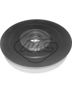 POLEA CIGÜEÑAL DAMPER 1.4 HDI | RECAMBIOS COLMENAR