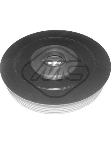 POLEA CIGÜEÑAL DAMPER 1.4 HDI | RECAMBIOS COLMENAR