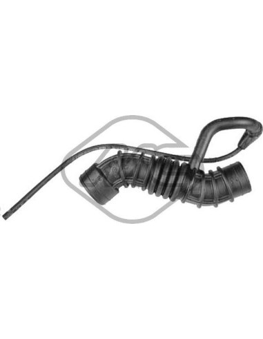 TUBO ENTRADA AIRE A CUERPO INYECTOR 900-1000 4X4 | RECAMBIOS COLMENAR