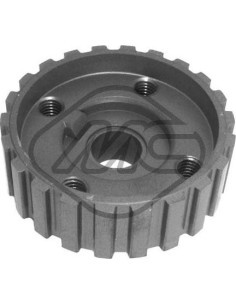 PIÑÓN DE CIGÜEÑAL 1.6-1.8-2.0 NUM DE DIENTES: 22 | RECAMBIOS COLMENAR