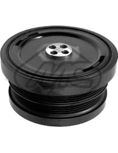 POLEA CIGÜEÑAL DAMPER X5 I 3.0 D | RECAMBIOS COLMENAR