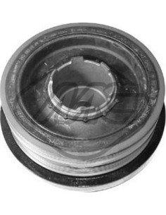 POLEA CIGÜEÑAL DAMPER 520 D | RECAMBIOS COLMENAR