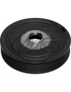 POLEA CIGÜEÑAL DAMPER | RECAMBIOS COLMENAR