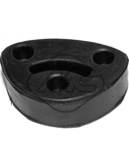 Soporte del sistema de escape Alfa Romeo 05733 Centro