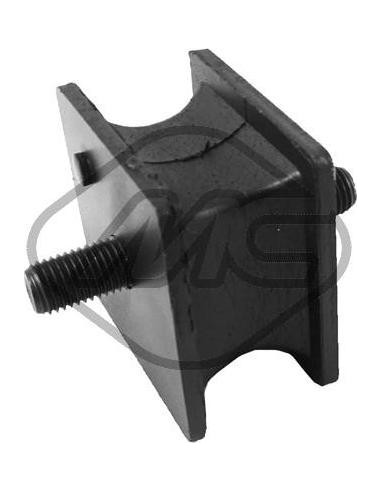 SOPORTE CAJA REDUCTORA GRAND VITARA I,GRAND VITARA II,SAMURAI,VITARA 1.0-1.3-1.6-1.6 I 16V-1.6 4X4-1.9 TD-1.9 DDIS-1.9 D-2.0 | R