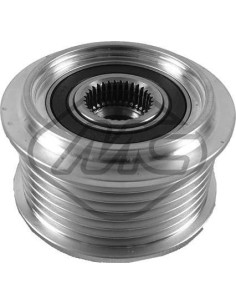 POLEA DE ALTERNADOR MINI ONE D | RECAMBIOS COLMENAR