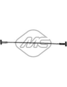 Cable Marcha Atras Mgane-