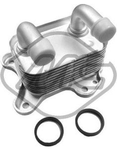 INTERCAMBIADOR DE CALOR ASTRA G 1.7 DTI 16V | RECAMBIOS COLMENAR
