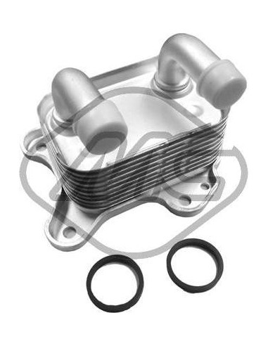 INTERCAMBIADOR DE CALOR ASTRA G 1.7 DTI 16V | RECAMBIOS COLMENAR