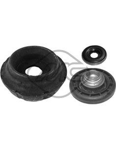 Kit Sop Amortg Dacia Loganan