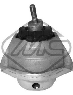 Sop Motor Sx Bmw 5E60