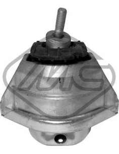 Sop Motor Dx Bmw 5E60