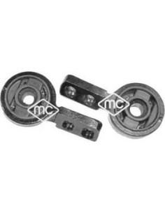 Jgo Silentblocks Bmw 3E36