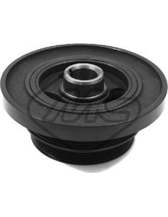 POLEA CIGÜEÑAL DAMPER 520 I-525 I-530 I | RECAMBIOS COLMENAR