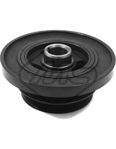 POLEA CIGÜEÑAL DAMPER 520 I-525 I-530 I | RECAMBIOS COLMENAR