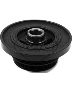 Polea Ciguenal Bmw 3E46-5E