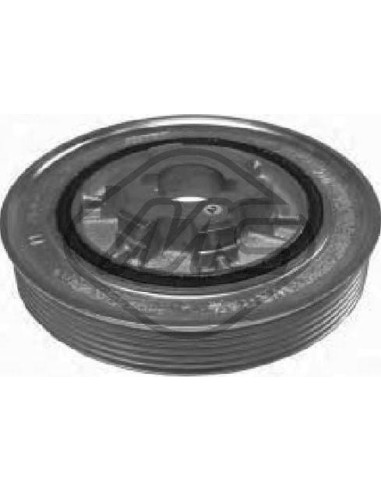 POLEA CIGÜEÑAL DAMPER 2.2 HDI | RECAMBIOS COLMENAR