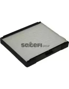 AH257 Filtro, aire habitáculo Purflux en Oferta