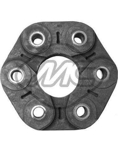 FLECTOR TRANSMISIÓN DELANTE 630 I | RECAMBIOS COLMENAR